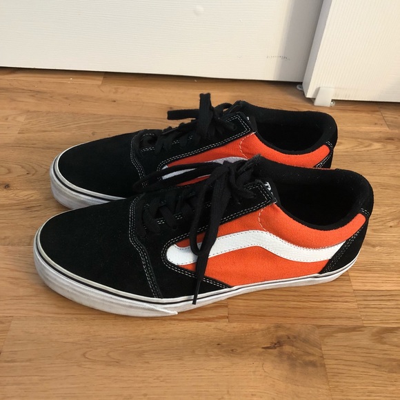 vans tony trujillo tnt 5 shoes